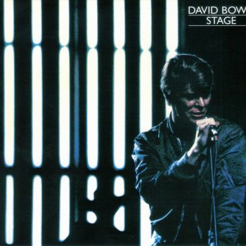 David Bowie Heroes - Live