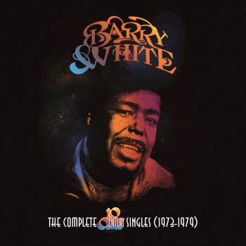 Barry White Can't You See It's Only You I Want