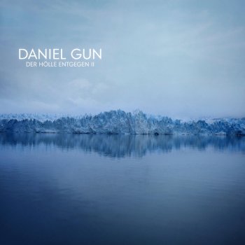 Daniel Gun Erfrieren