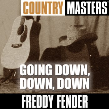 Freddy Fender Once In a While