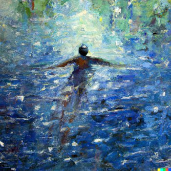 Исполнитель FOOL IN THE POOL, альбом Swimming - EP