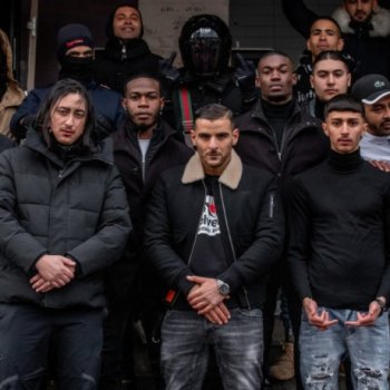 Baby Gang feat. Bobo & Sofiane Blitz 2 (feat. Sofiane)