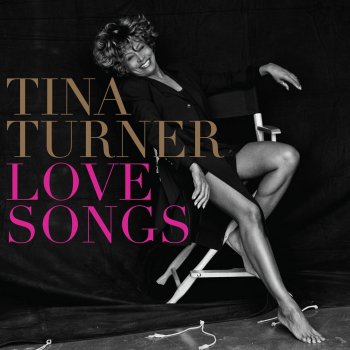 Tina Turner Be Tender With Me Baby