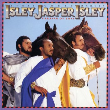 Isley, Jasper, Isley Dancin' Around the World