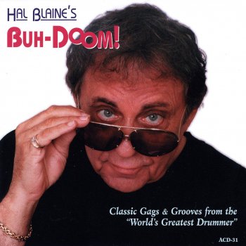 Hal Blaine The Magic Golf Ball