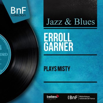 Erroll Garner Through a Long and Sleepless Night