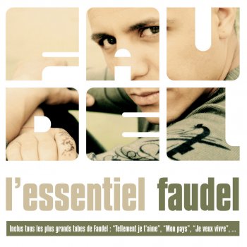 Faudel Je n'ai que mon cœur