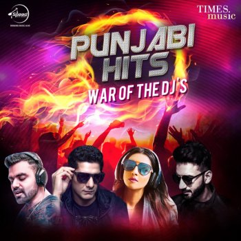 Parmish Verma 4 Yaar Remix by DJ Upendra RaX