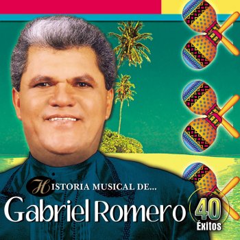 Gabriel Romero & La Orquesta De Edmundo Arias Plena Española