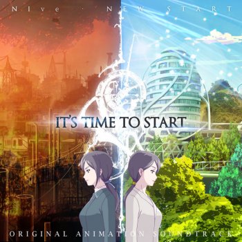 NIve New Start - Instrumental