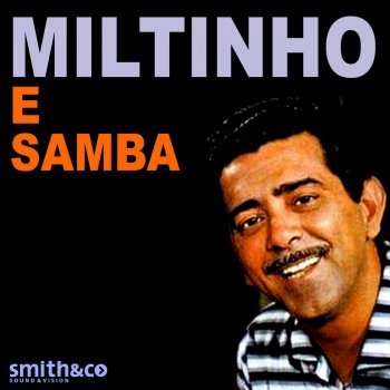 Miltinho Só Vou de Mulhe