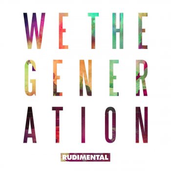 Rudimental feat. Sinead Harnett & Will Heard Treading on Water