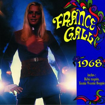 France Gall Bébé Requin