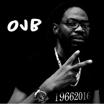 OJB Jerzeel It's All About You