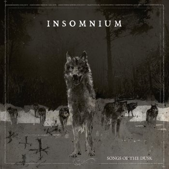 Insomnium Stained in Red