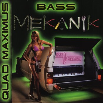 Bass Mekanik Intro To Test Section