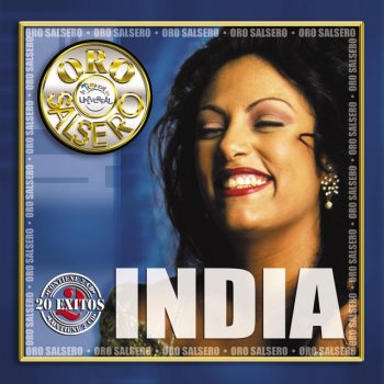La India Sola - Salsa Version