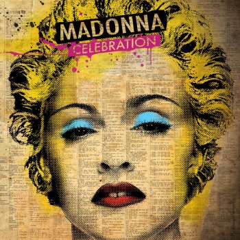 Madonna feat. Lil Wayne Revolver