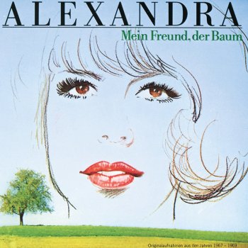 Alexandra Erstes Morgenrot