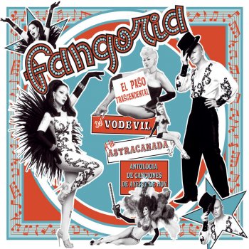 Fangoria Bote de colon