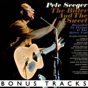 Pete Seeger Andorra