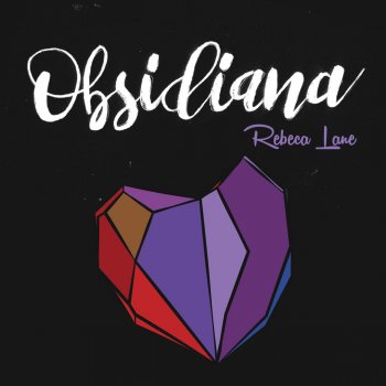 Rebeca Lane Obsidiana