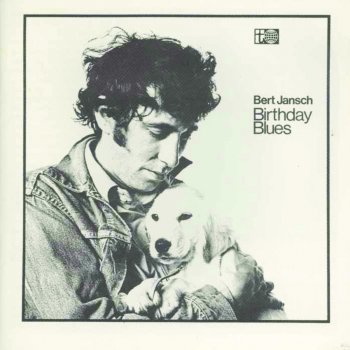 Bert Jansch Wishing Well