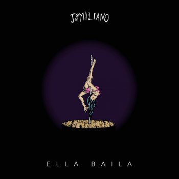 Justin Quiles Ella Baila