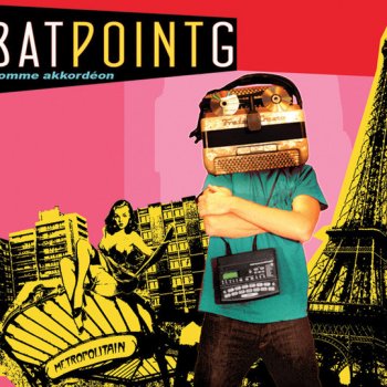 BATpointG Papa