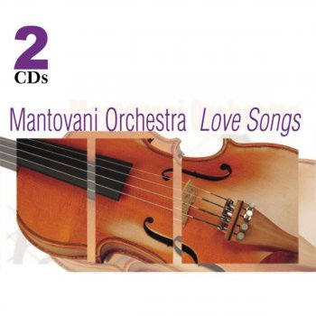 The Mantovani Orchestra Stardust