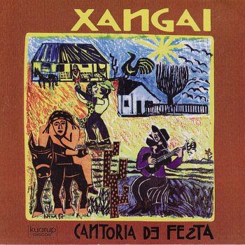 Xangai Catingueira