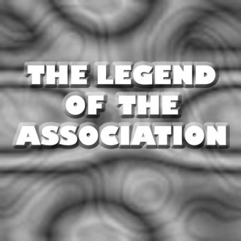 The Association It's a Lucky Day (Re-Recorded)