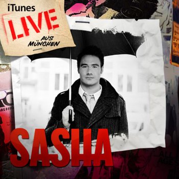 Sasha High & Low - Live