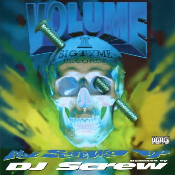 DJ Screw & PSK-13 Headin Fo My Trunk