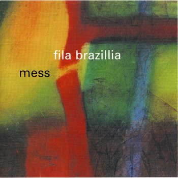 Fila Brazillia Soft Music Under Stars