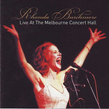 Rhonda Burchmore Star Medley