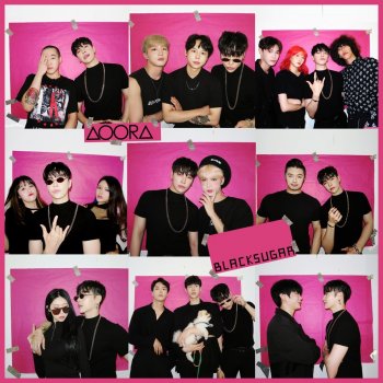 AOORA feat. $Milli Black Sugar