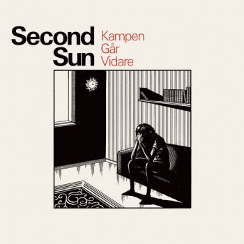 Second Sun Hatar det ändå