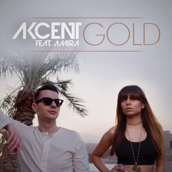 Akcent feat. Amira Gold - Extended