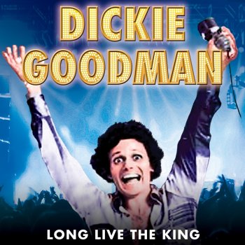 Dickie Goodman Mr. President '81
