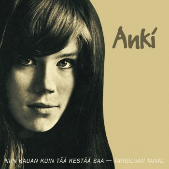 Anki Tähtien Rannalla (Det Bästa Jag Ve)