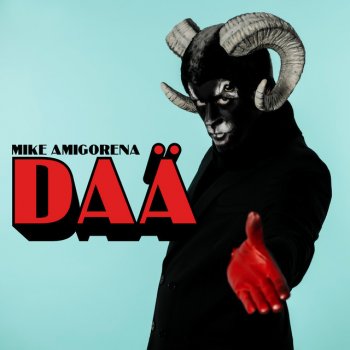 Mike Amigorena Picaflor