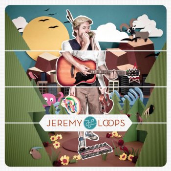 Jeremy Loops The Gypsy Opera