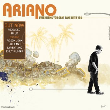 Ariano All Dressed Up