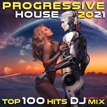 DoctorSpook Deep (Progressive House 2021 Top 100 Hits DJ Mixed)