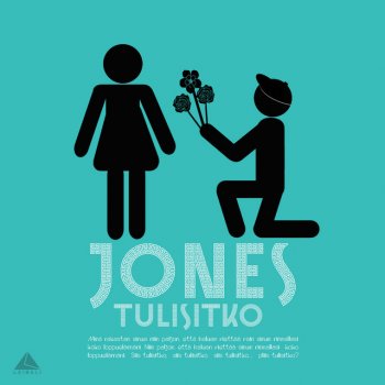 Jones Tulisitko