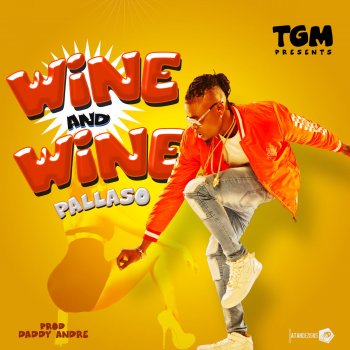 Pallaso Wine & Wine