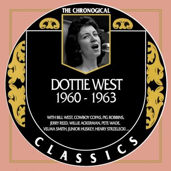 Dottie West Mama Kiss the Hurt Away