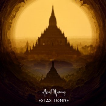 Estas Tonne Ancient Memories - Winter Solstice Dreaming Version, Live in Vilnius