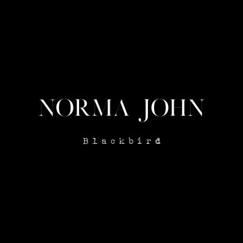 Norma John Blackbird